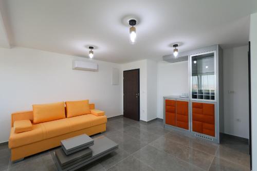 Bed & Breakfast Boutique Residence Cosmopolis 1