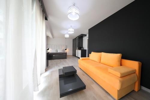 Bed & Breakfast Boutique Residence Cosmopolis 1