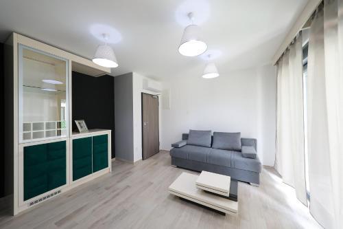 Bed & Breakfast Boutique Residence Cosmopolis 1