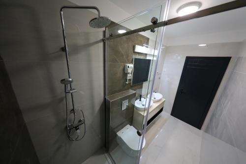 Bed & Breakfast Boutique Residence Cosmopolis 1