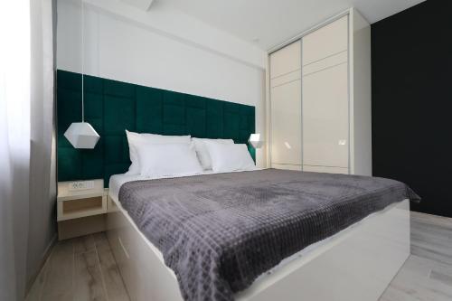 Bed & Breakfast Boutique Residence Cosmopolis 1