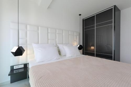 Bed & Breakfast Boutique Residence Cosmopolis 1