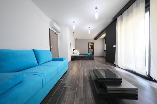 Bed & Breakfast Boutique Residence Cosmopolis 1