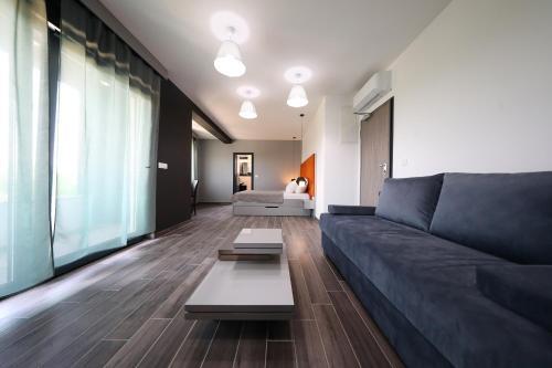 Bed & Breakfast Boutique Residence Cosmopolis 1