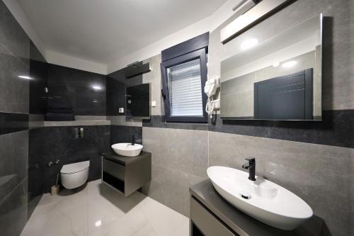 Bed & Breakfast Boutique Residence Cosmopolis 1