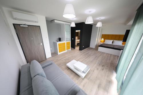 Bed & Breakfast Boutique Residence Cosmopolis 1