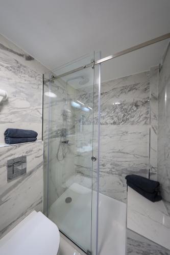 Bed & Breakfast Boutique Residence Cosmopolis 1