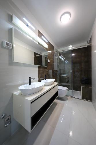 Bed & Breakfast Boutique Residence Cosmopolis 1