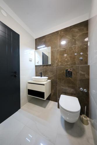 Bed & Breakfast Boutique Residence Cosmopolis 1
