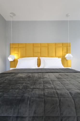 Bed & Breakfast Boutique Residence Cosmopolis 1