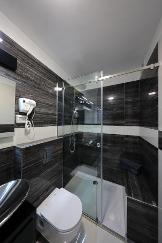 Bed & Breakfast Boutique Residence Cosmopolis 1