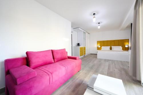 Bed & Breakfast Boutique Residence Cosmopolis 1