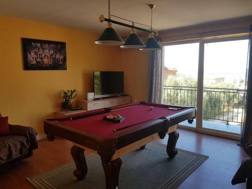 Apartamento Gloria Ivana