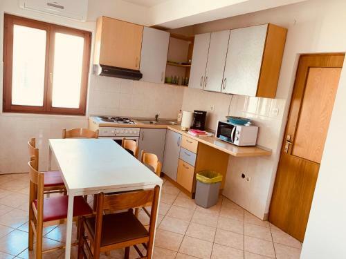 Bibinje Seaside Apartment