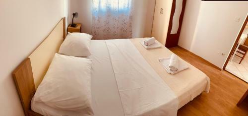 Bibinje Seaside Apartment