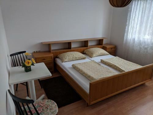Apartment Moni