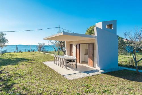 Villa Amfora - First Row By The Sea