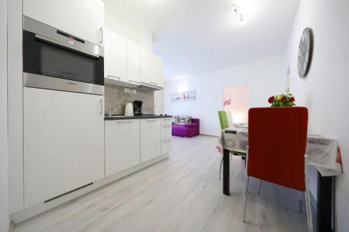 Bibinje Center Apartments 3