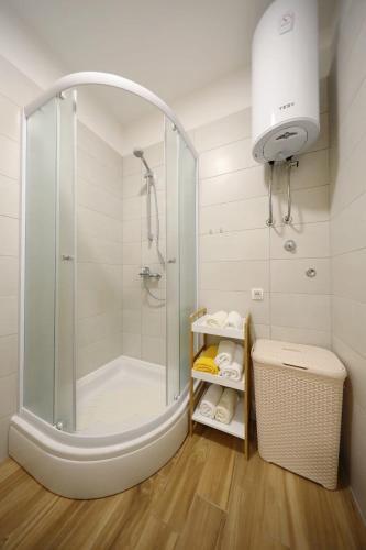 Bibinje Center Apartments 3