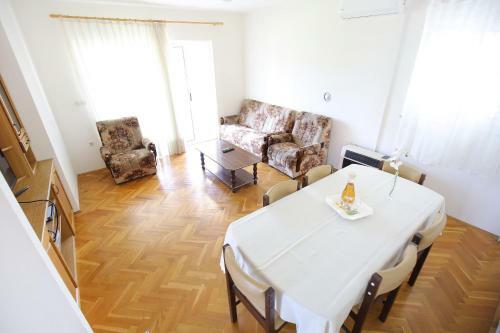 Apartamento Large Gardens 2