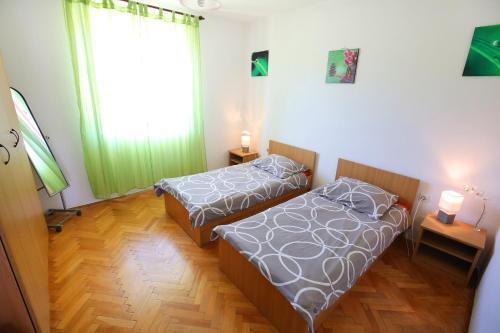 Apartamento Large Gardens 2