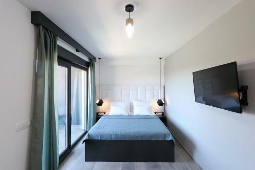 Bed & Breakfast Boutique Residence Cosmopolis