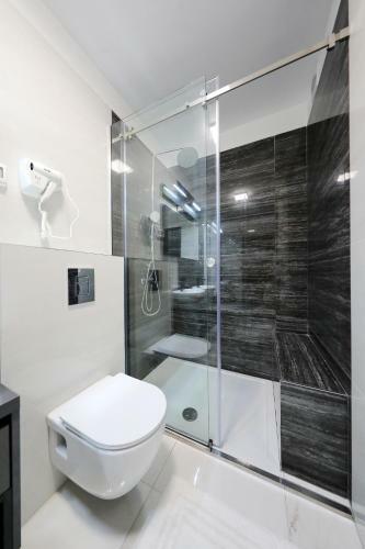 Bed & Breakfast Boutique Residence Cosmopolis