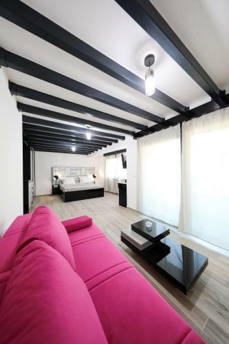 Bed & Breakfast Boutique Residence Cosmopolis