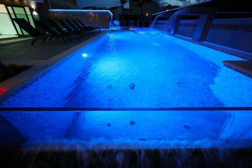 Bed & Breakfast Boutique Residence Cosmopolis