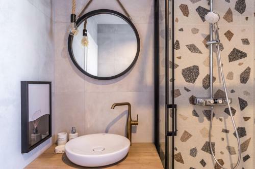 Apartamentos O'live Residence - Designer Suites
