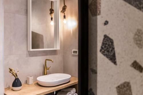 Apartamentos O'live Residence - Designer Suites