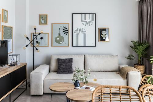Apartamentos O'live Residence - Designer Suites