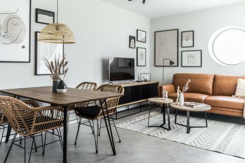 Apartamentos O'live Residence - Designer Suites