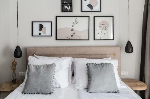 Apartamentos O'live Residence - Designer Suites