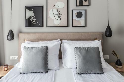 Apartamentos O'live Residence - Designer Suites