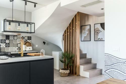 Apartamentos O'live Residence - Designer Suites