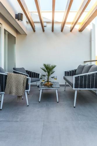 Apartamentos O'live Residence - Designer Suites
