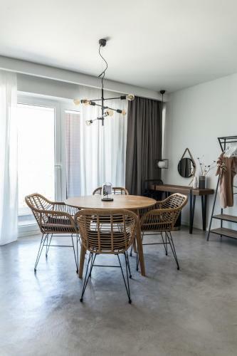 Apartamentos O'live Residence - Designer Suites