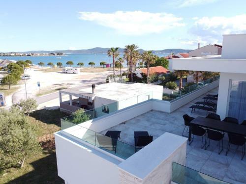 Apartamentos Luxury Villa Jasna 1