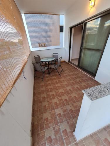 Apartamento Center In 3