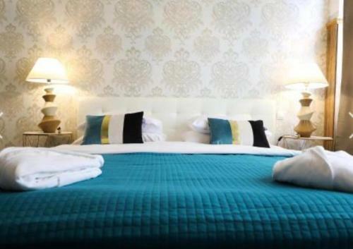 Hostal Residence Antiqua Rooms