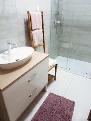 Hostal Residence Antiqua Rooms