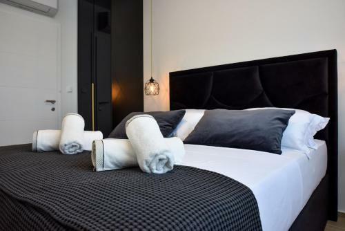 Luxury Apartments La Perla