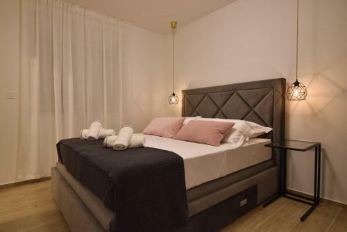 Luxury Apartments La Perla