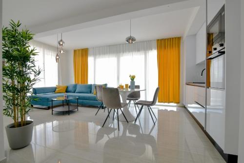 Luxury Apartments La Perla