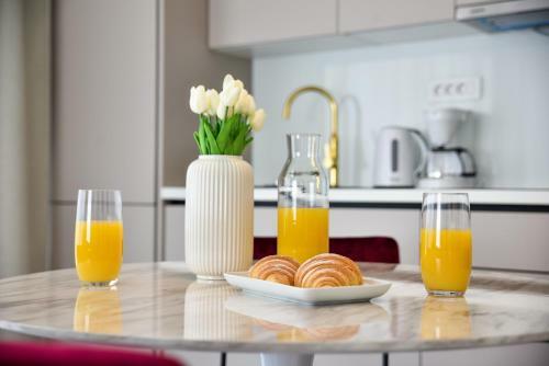 Luxury Apartments La Perla