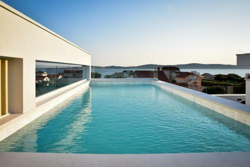 Luxury Apartments La Perla