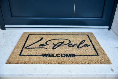 Luxury Apartments La Perla