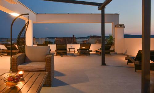 Luxury Apartments La Perla