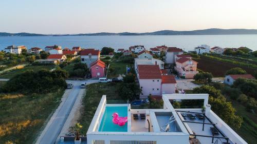 Luxury Apartments La Perla